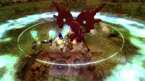 预约抽RTX5080显卡!《龙之谷》怀旧服50级资料片3.11登场