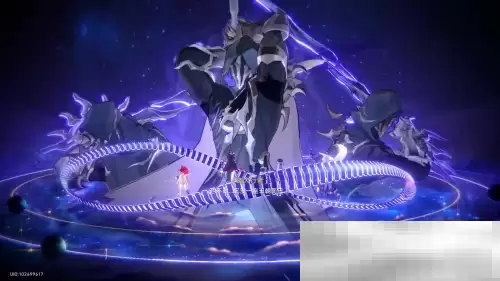 口碑大逆转?星铁这次的新剧情让我看爽了