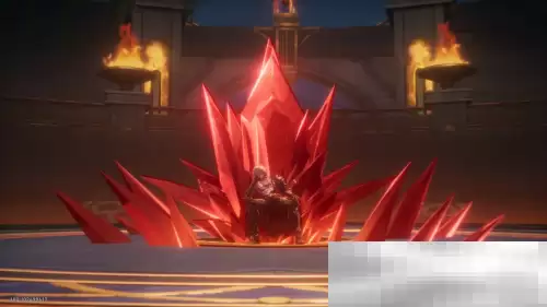 口碑大逆转?星铁这次的新剧情让我看爽了