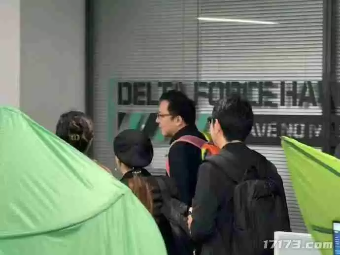 《艾尔登法环》手游要有新进展?宫崎英高现身腾讯!