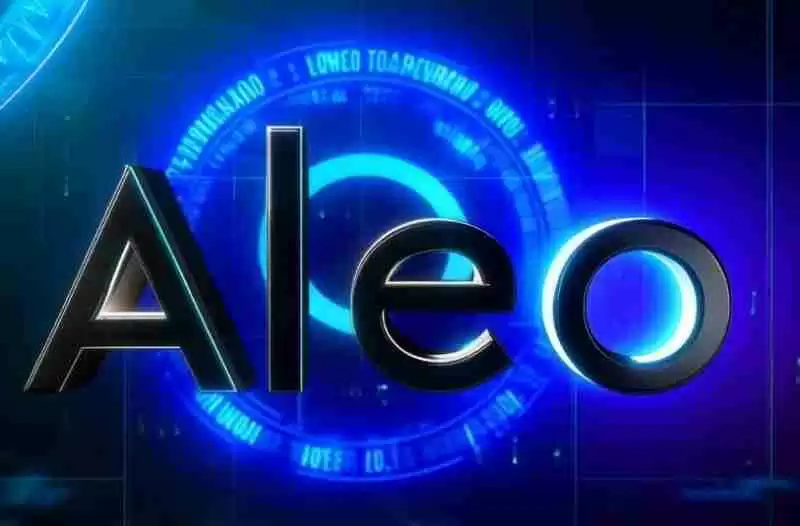 Aleo未来如何?Aleo积分如何分配?Aleo项目历程介绍
