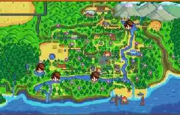 星露谷物语河鲈怎么收集 河鲈收集方法