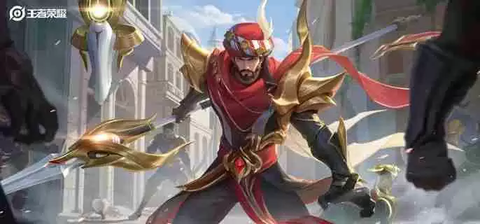 王者荣耀s39赛季杨戬增强了什么 s39杨戬玩法升级改动介绍