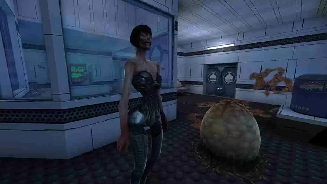 网络奇兵2:25周年复刻版Steam页面上线,经典FPS/RPG游戏重制归来