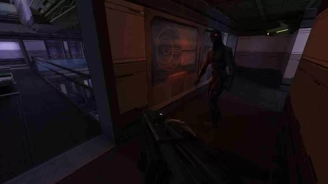 网络奇兵2:25周年复刻版Steam页面上线,经典FPS/RPG游戏重制归来