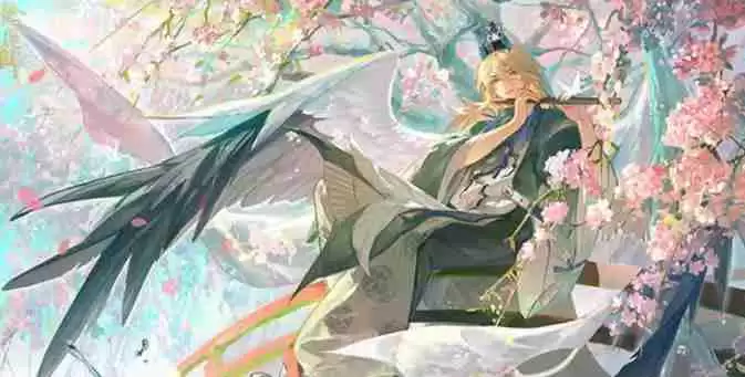 阴阳师3月神秘图案怎么画 3月神秘图案画法介绍2025