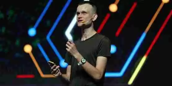 V神:提高L2背书标准!否认抛售以太坊