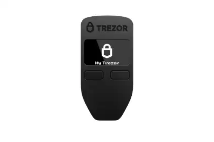 如何在TREZOR进行交易及注意事项