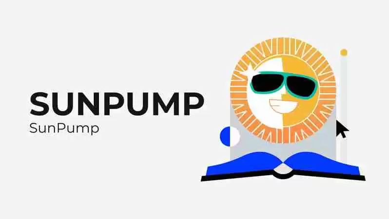 什么是Sunpump?如何在SunPump上线一款属于自己的Meme?
