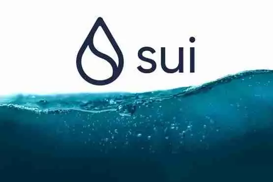 SUI币价自谷底翻2倍!K33 Research:Sui能挑战Solana地位