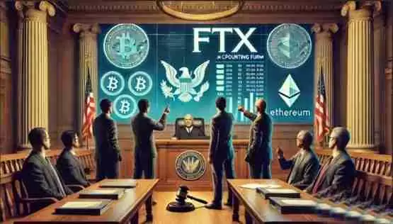 会计师事务所PragerMetis因审计FTX不当!遭SEC罚款195万美元