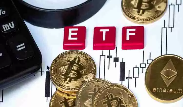 比特币ETF是什么?比特币ETF的优点和缺点是什么?