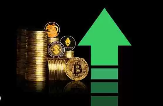 加密货币基金见证了4.36亿美元的流入:比特币领先
