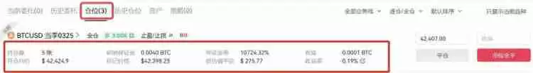 虚拟币合约规则有哪些?合约如何交易?基础知识解读