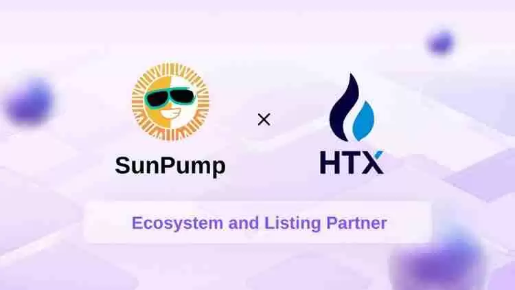 SunPump协议是什么?SunPump安全吗?