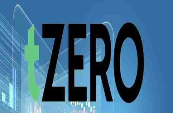 tZERO获SEC SPBD批准!为受监管的数字资产托管及经纪交易商