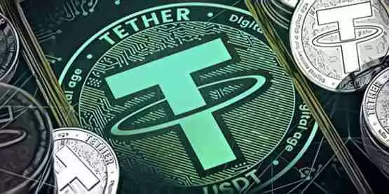 华尔街日报:USDT成功打入金融体系!但扰乱了全球制裁体系