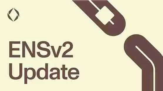 ENSv2的进展更新详览:下一步的方向是什么