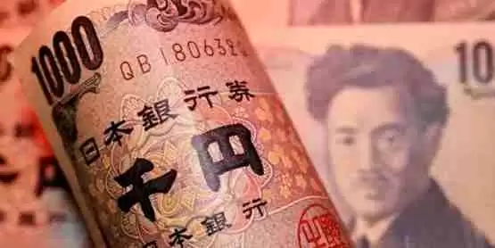 比特币攀高5.8万后急跌!摩根士丹利:日元套利平仓灾难恐重演