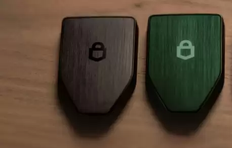 如何在iOS设备上安装TREZOR