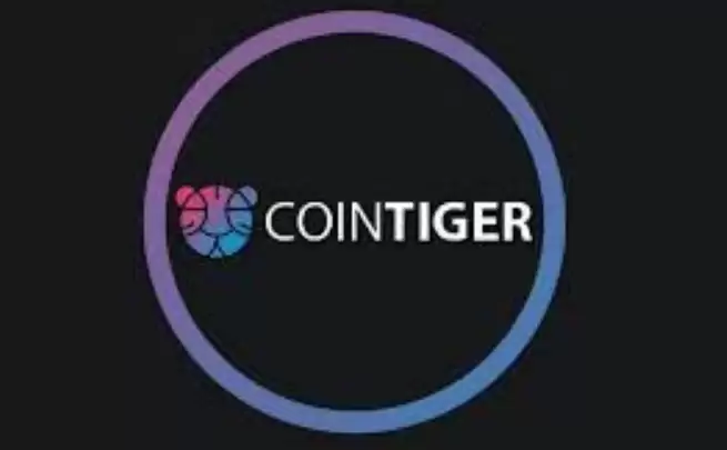 CoinTiger交易所官网怎么进入中国如何使用CoinTiger交易所软件