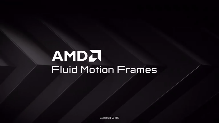 AMD 驱动级帧生成技术 AFMF 将迎 2.1 版本：提高帧质量，硬件要