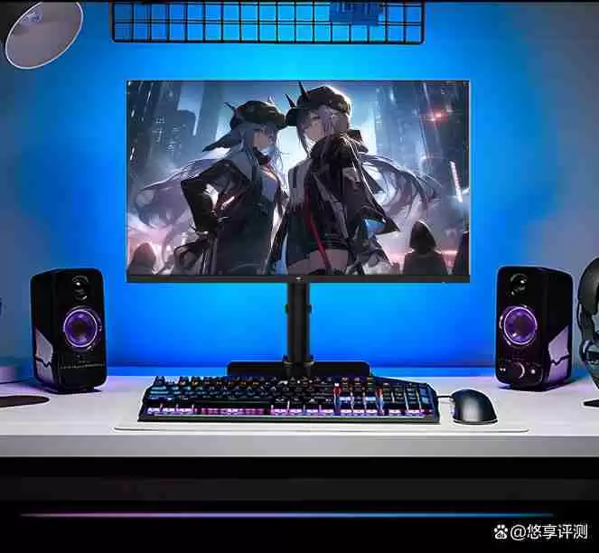 联想R27q-30显示器和KTC U27T6哪款好?对比分析哪个好