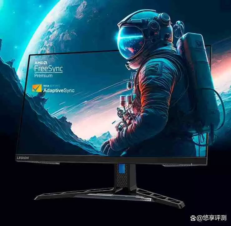 联想R27q-30显示器和KTC U27T6哪款好?对比分析哪个好