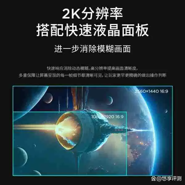 联想R27q-30显示器和KTC U27T6哪款好?对比分析哪个好