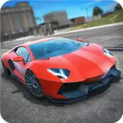 终极赛车驾驶模拟器