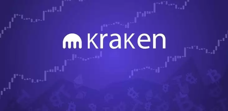 Kraken交易所公司背景、安全性、平台特色、全球排名及优缺点介绍