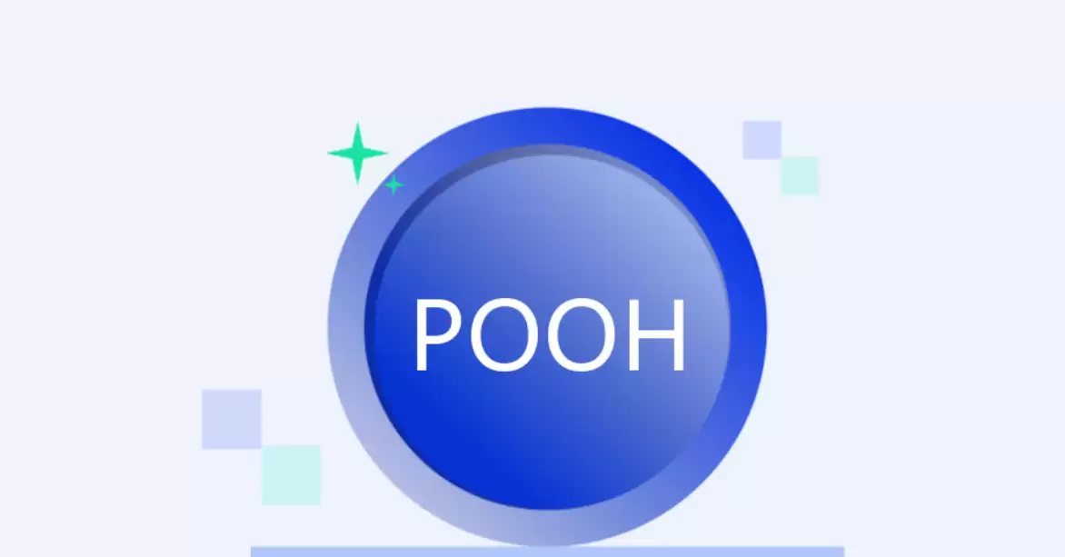 POOH(POOH)属于什么币种？POOH币怎么买卖和交易？详细教学