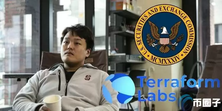 SEC公布Terraform投资/债权人补偿公告！LUNA受害者也有赔偿