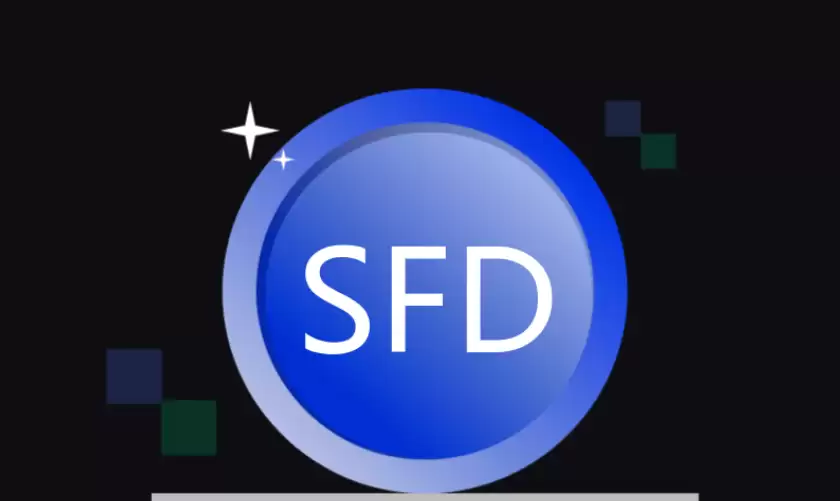 SFD属于什么币种?SFD币上架了哪些交易所?