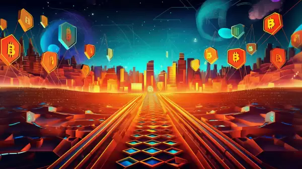 虚拟货币交易所都有哪些十大虚拟货币交易平台最新排行榜一览