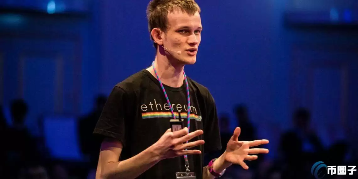 以太坊主网上线9周年！V神带你展望下一个10年