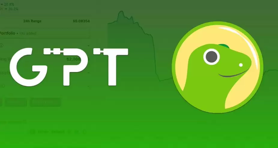 什么是GPT币？GPT币发行量和上线交易所介绍