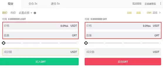 GRT币怎么买?GRT币交易所买卖和交易全教程
