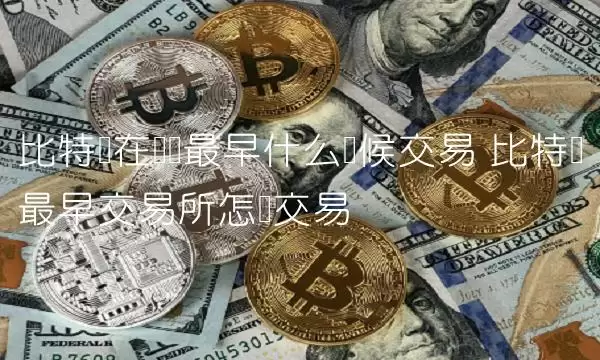 比特币在国内最早什么时候交易