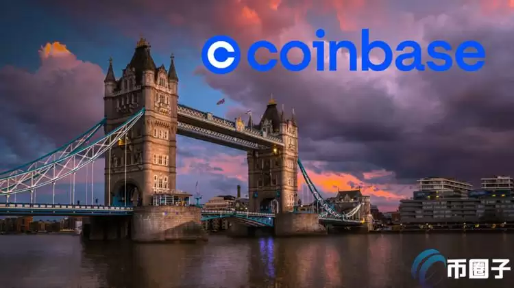Coinbase Payments遭英国FCA重罚450万美元:未能有效防洗钱