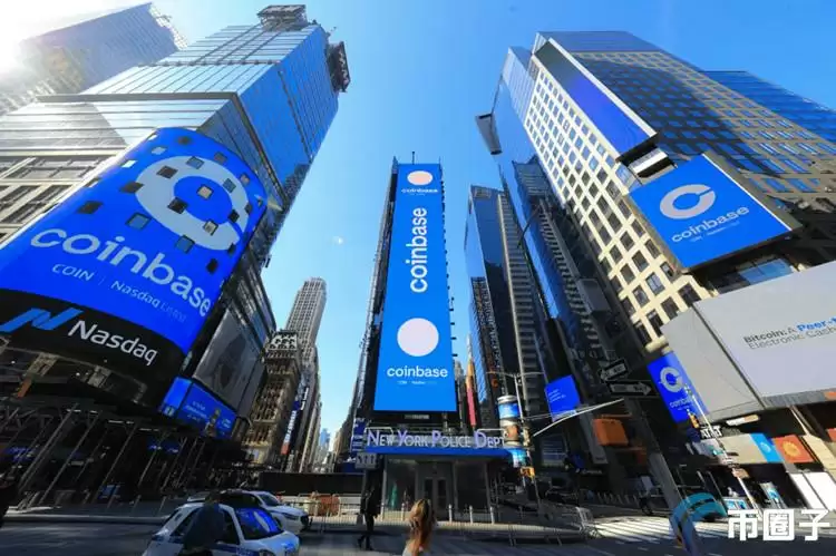 RWA热潮!Coinbase资产管理公司计划推出代币化市场基金