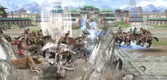 多文明国战横版《诸国争霸》即将迎来首测!三大爽感点燃初征烽火