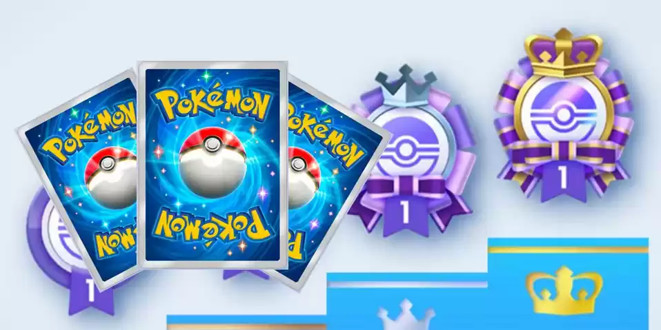 宝可梦TCG Pocket即将推出全新排位对战模式，更多惊喜等待揭晓