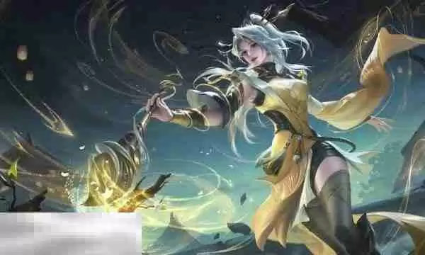 王者好听的昵称有哪些 王者荣耀简单又好听的名字推荐