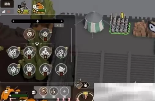 《攻城模拟器》陷阵枪兵介绍