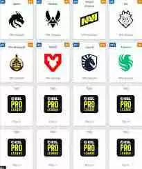 CS2EPLs21斯德哥尔摩奖金是多少-探索CS2EPLs21斯德哥尔摩赛事奖金详情