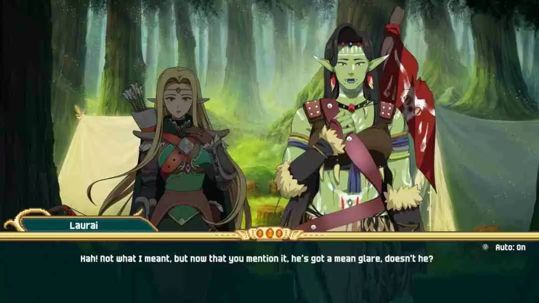 晦暗神祇2即将登陆Steam,策略回合制游戏的全新篇章