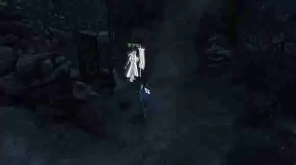 逆水寒手游一言为定怎么过 一言为定奇遇攻略