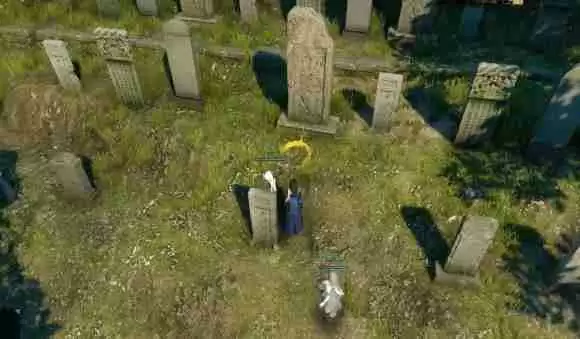 逆水寒手游一言为定怎么过 一言为定奇遇攻略