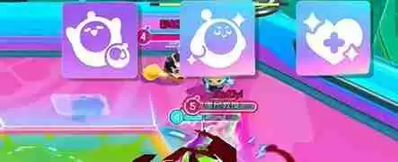 蛋仔派对超燃竞技场僵尸博士怎么玩 超燃竞技场僵尸博士玩法教学